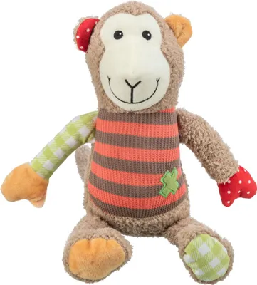 Produktbild von TRIXIE Affe - diverse - 38 cm