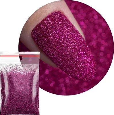 Image de Paillettes pour ongles MollyLac n° 18 20 g