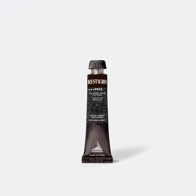 Produktbild von MAIMERI Restauro Restaurierungsfarbe 20 ml - Umbra natur