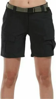 Obrázok produktu pre Športové šortky +8000 Nacer Black Mountain - XS