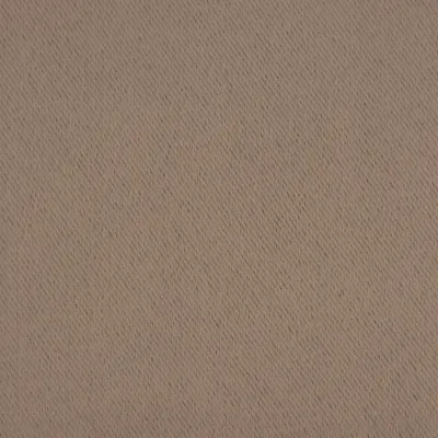 Produktbild von Gardinenstoff Meterware Verdunkelungsstoff Verdunkelung uni sand 1,40m