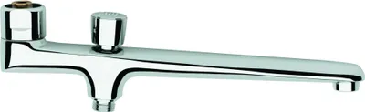 Produktbild von GROHE 13146000, Chrom, Metall, 1 Stück(e)
