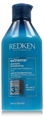 Obrázek produktu pro Extreme šampon pro ženy 500 - Redken