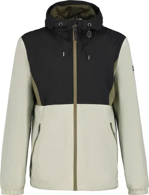 Produktbild von ICEPEAK Altar Jacke Herren grün 48