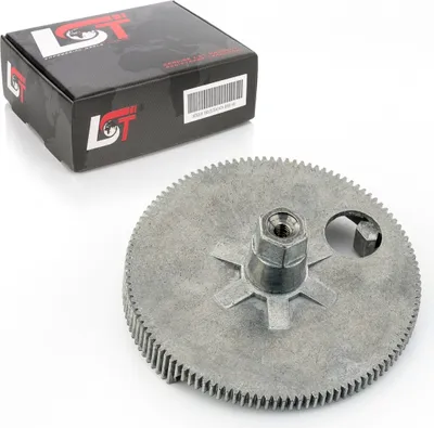 Produktbild von Heckscheiben Sonnenschutzrollo Motor Reparatur Zahnrad für MERCEDES W140