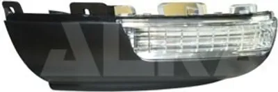Produktbild von ALKAR 6201136 Blinker Blinkleuchte Außenspiegel Links für VW TIGUAN (5N) SHARAN (7N1, 7N2) für SEAT Alhambra (710, 711)