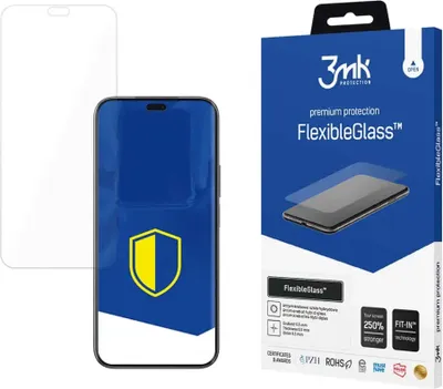 Image de Honor X8B - Verre flexible 3Mk