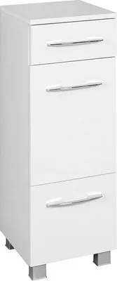 Produktbild von Portofino Unterschrank, weiss