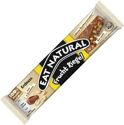 Produktbild von Eat Natural Frucht Riegel Erdnuss 30g