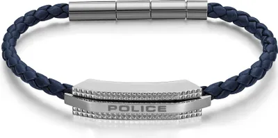 Produktbild von Police Jewelry GRIPCORD PEAGB0038105 Herrenarmband