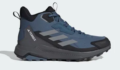 Produktbild von Herren Trekking Schuhe Adidas Terrex Eastrial 2 Mid R.Rd
