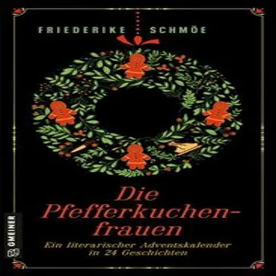 Immagine prodotto di Fünf Freundinnen: Eine Weihnachtsgeschichte über die Bedeutung von Freundschaft