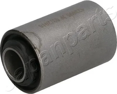 Produktbild von JAPANPARTS Lagerbuchse Blattfeder RU-134 an Federauge Vorne für NISSAN NAVARA (D22) 70mm 18mm 40mm