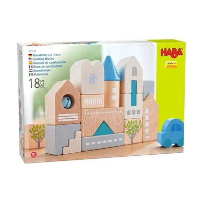 Zdjęcie produktu dla HABA 1305531001, 1,5 lat(a)