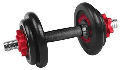 Produktbild von Men's Health - Hantelset - 20 kg