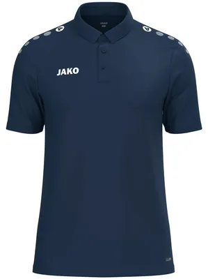 Produktbild von Jako One Poloshirt Kinder - Marine  | Größe: 140
