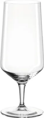 Produktbild von Leonardo Bierglas (auf Fuss)  PUCCINI  klar