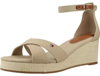 Produktbild von TOMMY HILFIGER FW0FW08481 HellBraun