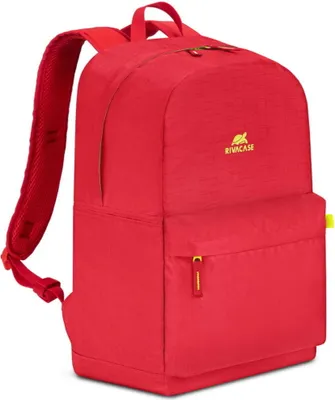 Produktbild von Rivacase Mestalla, Rucksack, 39,6 cm (15.6"), Schultergurt, 350 g