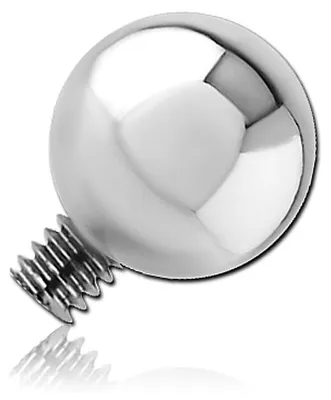 Obrázok produktu pre Solidchoice – Guľový spoj 15 mm s závitom 2,9 mm