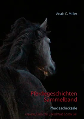 Produktbild von Pferdegeschichten Sammelband