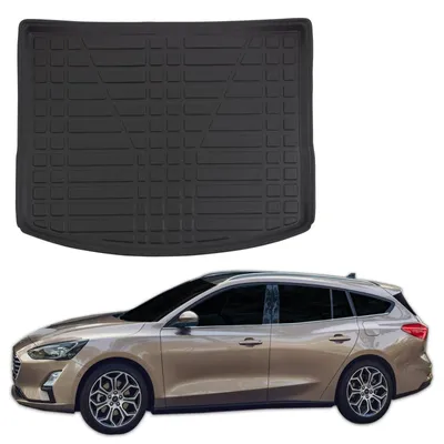 Obrázek produktu pro SCOUTT | Vana do kufru pro Ford Focus IV KOMBI 2018-