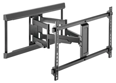 Produktbild von TV Wandhalterungausziehbar schwenkbar 37-90", Xantron HD-FM600