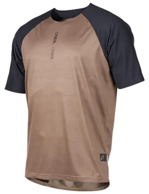 Produktbild von O’Neal Trikot PIN IT schwarz/braun M