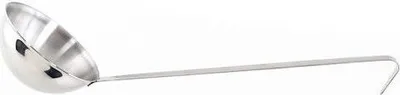 Immagine prodotto di Mestolo in acciaio inox 10 cm