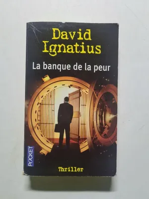 Image de La banque de la peur