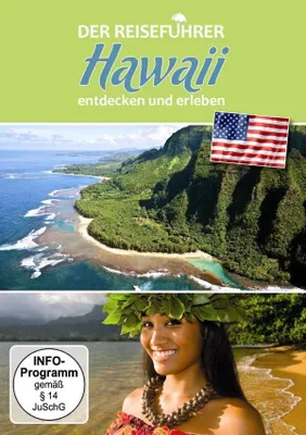 Produktbild von Hawaii-Der Reiseführer