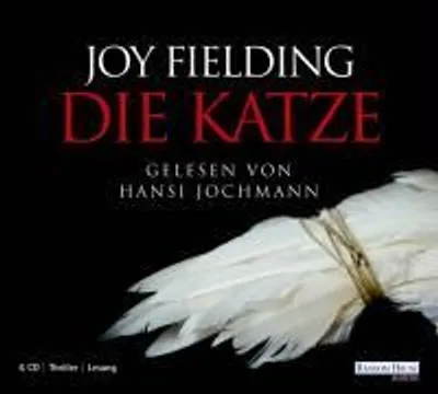 Produktbild von Die Katze