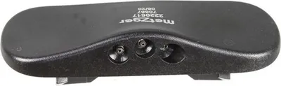 Obrázek produktu pro Tryska ostřikovače předního skla levá METZGER pro AUDI A6 C7