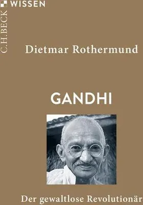 Immagine prodotto di Gandhi