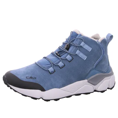 Produktbild von CMP Yumala WMN Damen Outdoor Stiefel in Grün, Größe 37