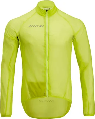 Produktbild von Silvini Montilio Jacke Grün XS Mann Grün XS