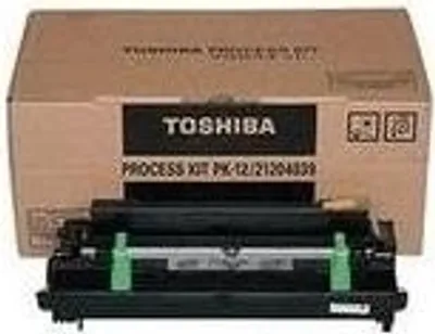 Produktbild von Pk03/12 Toshiba Tf501 Opc Unit 21204039 10.000Pages (Pk12)