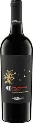 Produktbild von San Marzano Sud Negroamaro 2022 750ml 13,5% Vol.