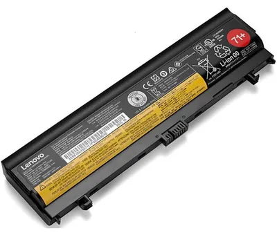 Image de Lenovo ThinkPad Batterie 71+ 6Cell