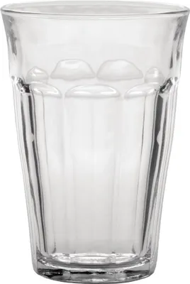 Produktbild von Duralex Picardie Longdrinkgläser | 36cl | 12 Gläser | Spülmaschinenfest