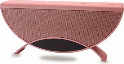 Produktbild von Conceptronic APOLLYON01R, 10 W, 60 - 18000 Hz, 95 dB, 0,5%, Verkabelt & Kabellos, 3.0+HS