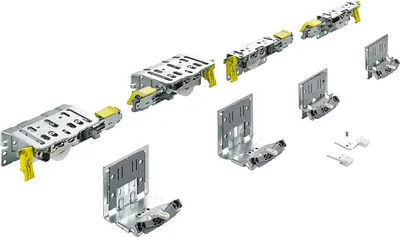 Produktbild von Hettich 9275796, 1 Stück(e)