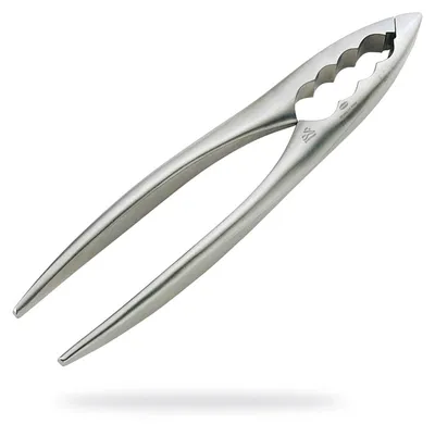 Produktbild von PREMAX Nussknacker 15442 Edelstahl 6 3/4