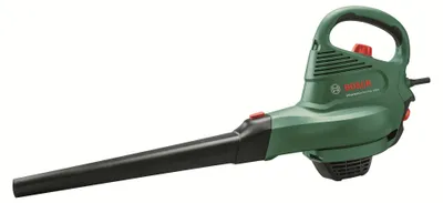Zdjęcie produktu dla Bosch Universal GardenTidy 2300, Dmuchawa ręczna, 185 km/h, 285 km/h, 576 m³/h, 45 l, 12:1