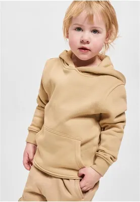 Produktbild von UCK1592 - Boys Basic Sweat Hoody unionbeige 134/140