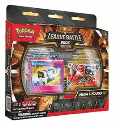 Obrázok produktu pre Pokemon Trading Card Game Scarlet & Violet Paradox Rift – Súprava na stavanie a boj, anglická verzia, viacfarebná. Vhodné pre deti, jedna univerzálna veľkosť