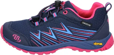 Produktbild von Outdoorschuh Chesna Low 31