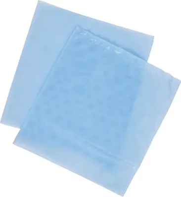 Produktbild von Käsetuch 50x50 - 2 Stück Seihtuch, Quarktuch, Durchseihtuch, Passiertuch