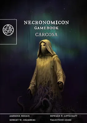 Image de Carcosa (Necronomicon gamebook 2)