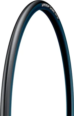 Immagine prodotto di Michelin Dynamic Sport 700x23c (23-622) Access Line filo nero e blu 512815